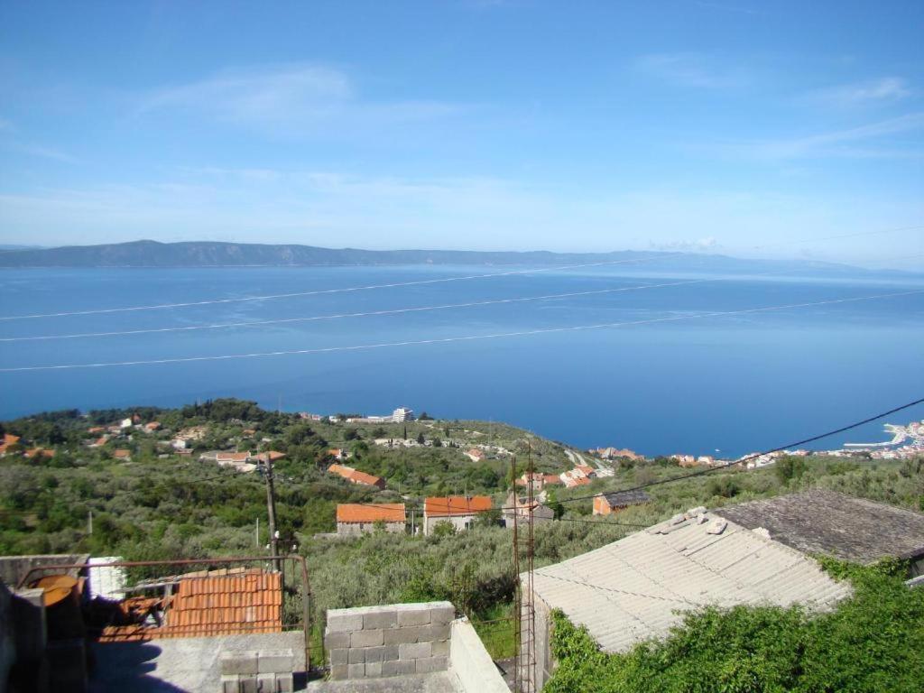 Holliday Home Alida With Jacuzzi Podgora Exterior photo
