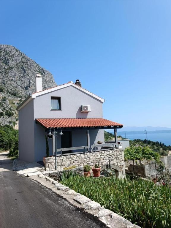 Holliday Home Alida With Jacuzzi Podgora Exterior photo