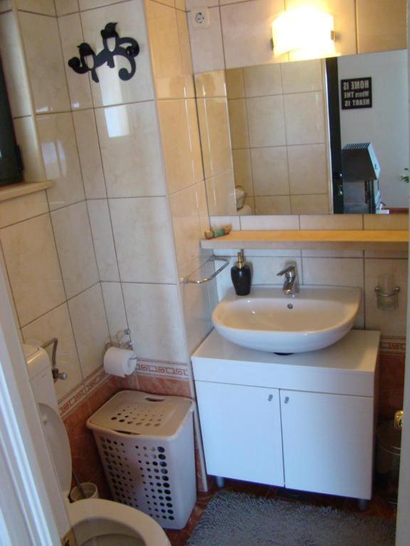 Holliday Home Alida With Jacuzzi Podgora Exterior photo