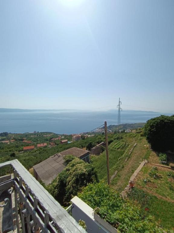 Holliday Home Alida With Jacuzzi Podgora Exterior photo