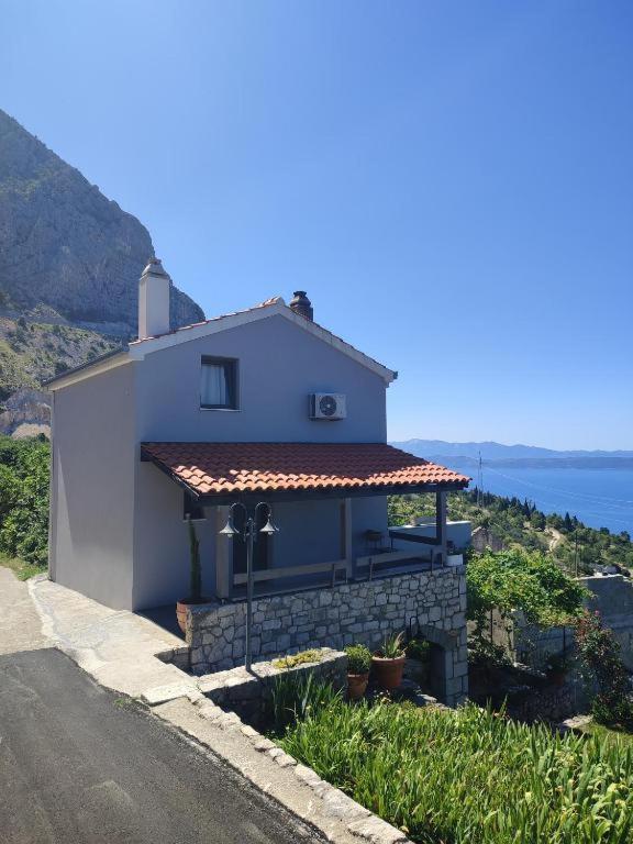 Holliday Home Alida With Jacuzzi Podgora Exterior photo